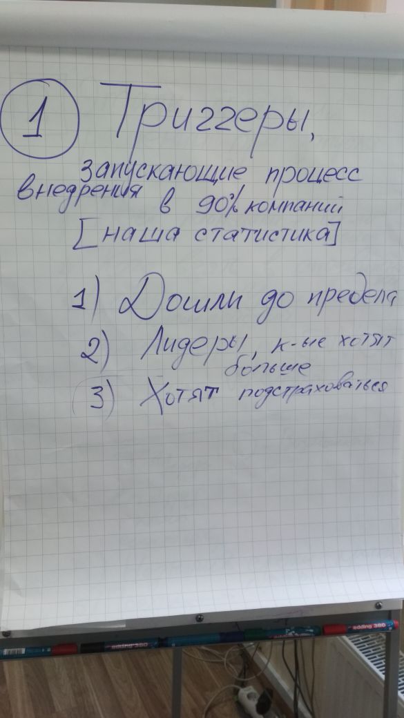 11. АСА, ММКЦ_Как организовать проведение внедрений у себя в компании. Анализ ошибок и успехов мебельных компаний 2017 г.